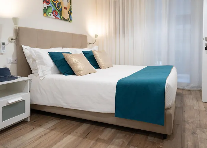 Neryhome Bed & Breakfast