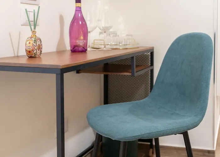 Bed & Breakfast Neryhome