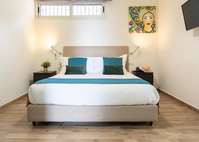 Neryhome Giardini Naxos