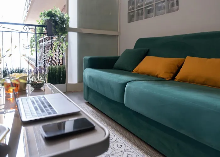 Neryhome Bed & Breakfast