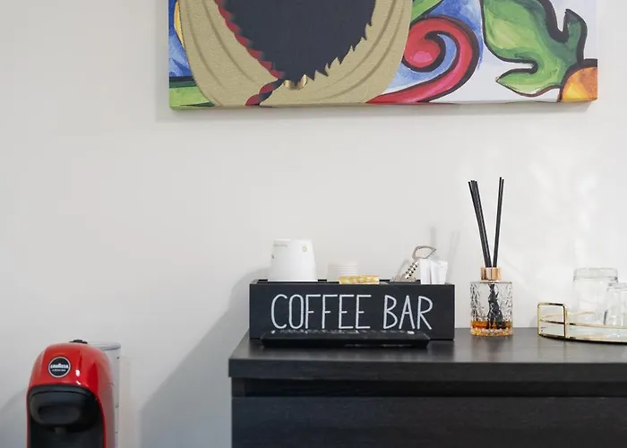 Bed & Breakfast Neryhome