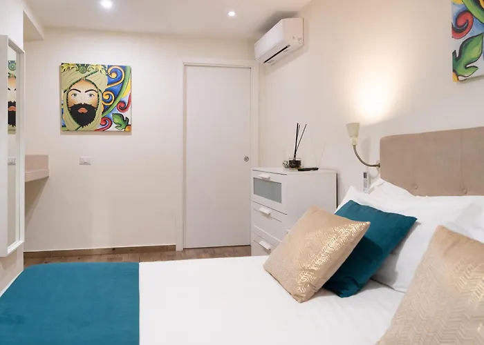 Bed & Breakfast Neryhome 4*