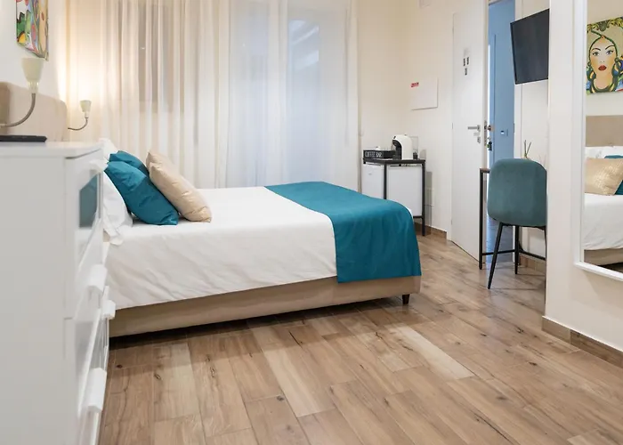 Neryhome Bed & Breakfast