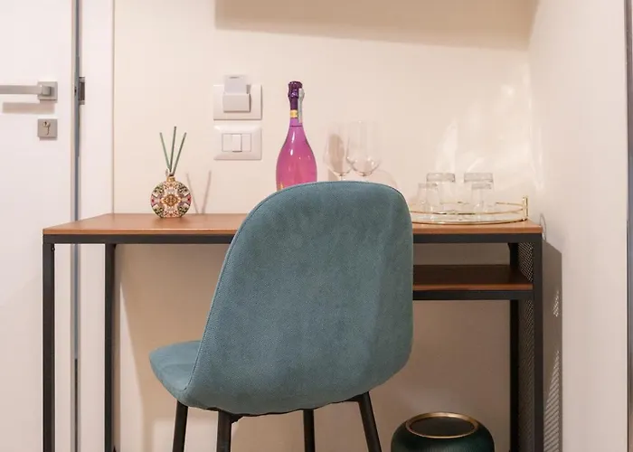 Bed & Breakfast Neryhome 4*