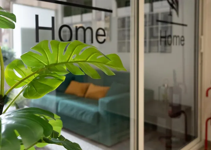 Neryhome Bed & Breakfast Giardini Naxos