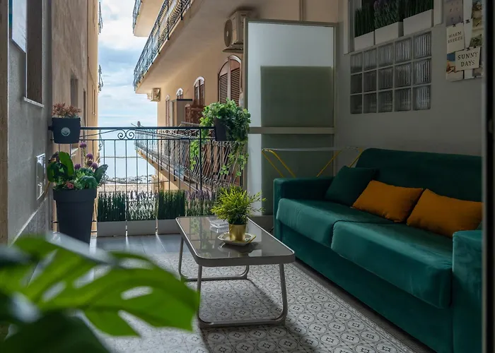 Neryhome Giardini Naxos