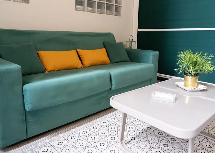 Neryhome Bed & Breakfast