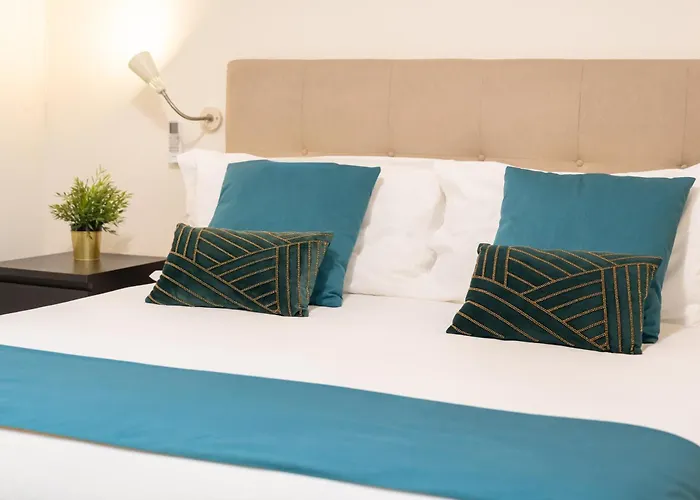 Neryhome Bed & Breakfast 4*