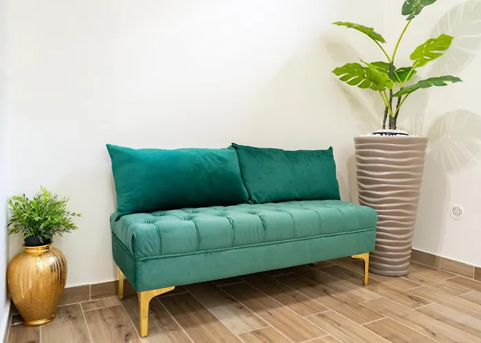 Bed & Breakfast Neryhome 4*