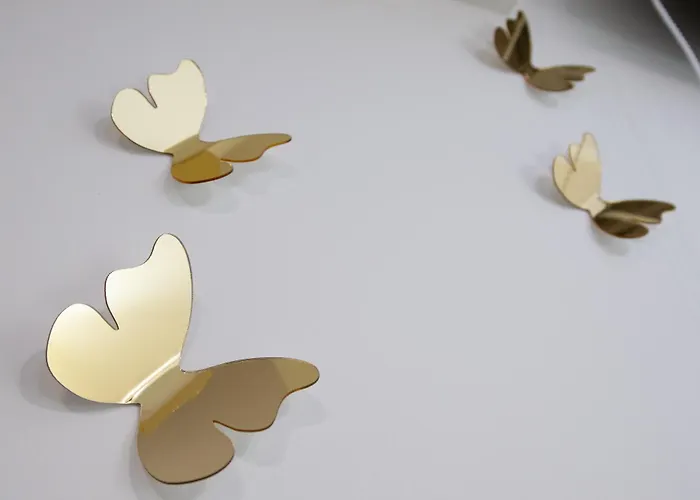 Bed & Breakfast Neryhome