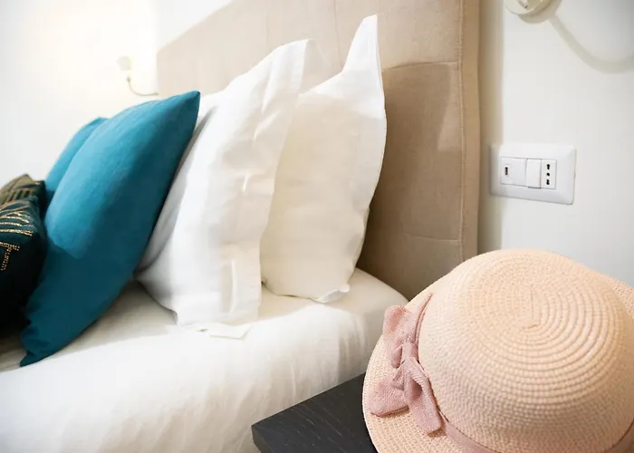 Neryhome Bed & Breakfast 4*