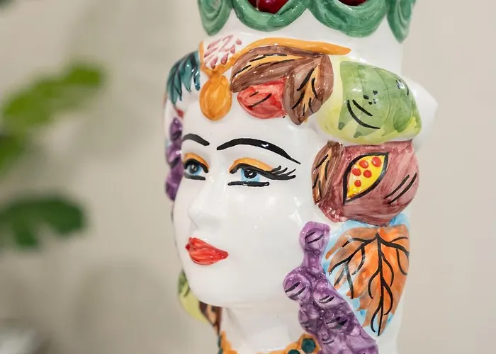 Bed & Breakfast Neryhome