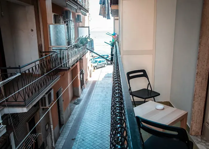 Neryhome Giardini Naxos