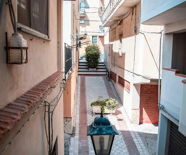 Bed & Breakfast Neryhome Giardini Naxos