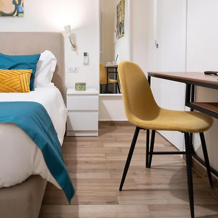 Neryhome Bed and Breakfast