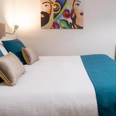 Bed and Breakfast Neryhome