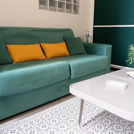 Neryhome Bed and Breakfast